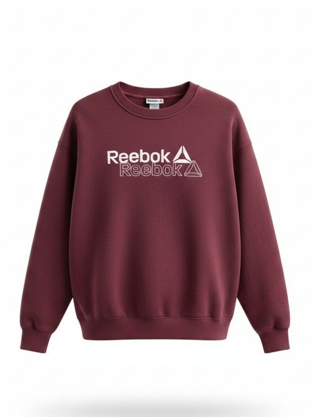 Reebok Crewneck Sweatshirt